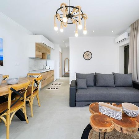 Ferienwohnung Videre Potos Exterior foto