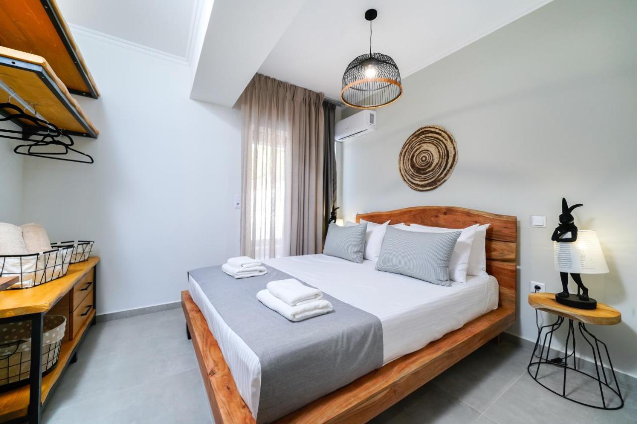 Ferienwohnung Videre Potos Exterior foto