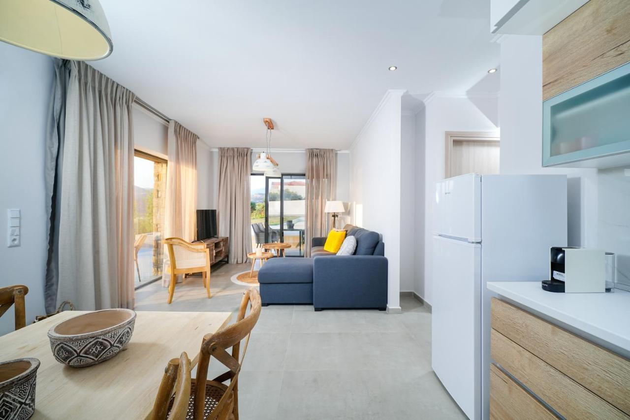 Ferienwohnung Videre Potos Exterior foto