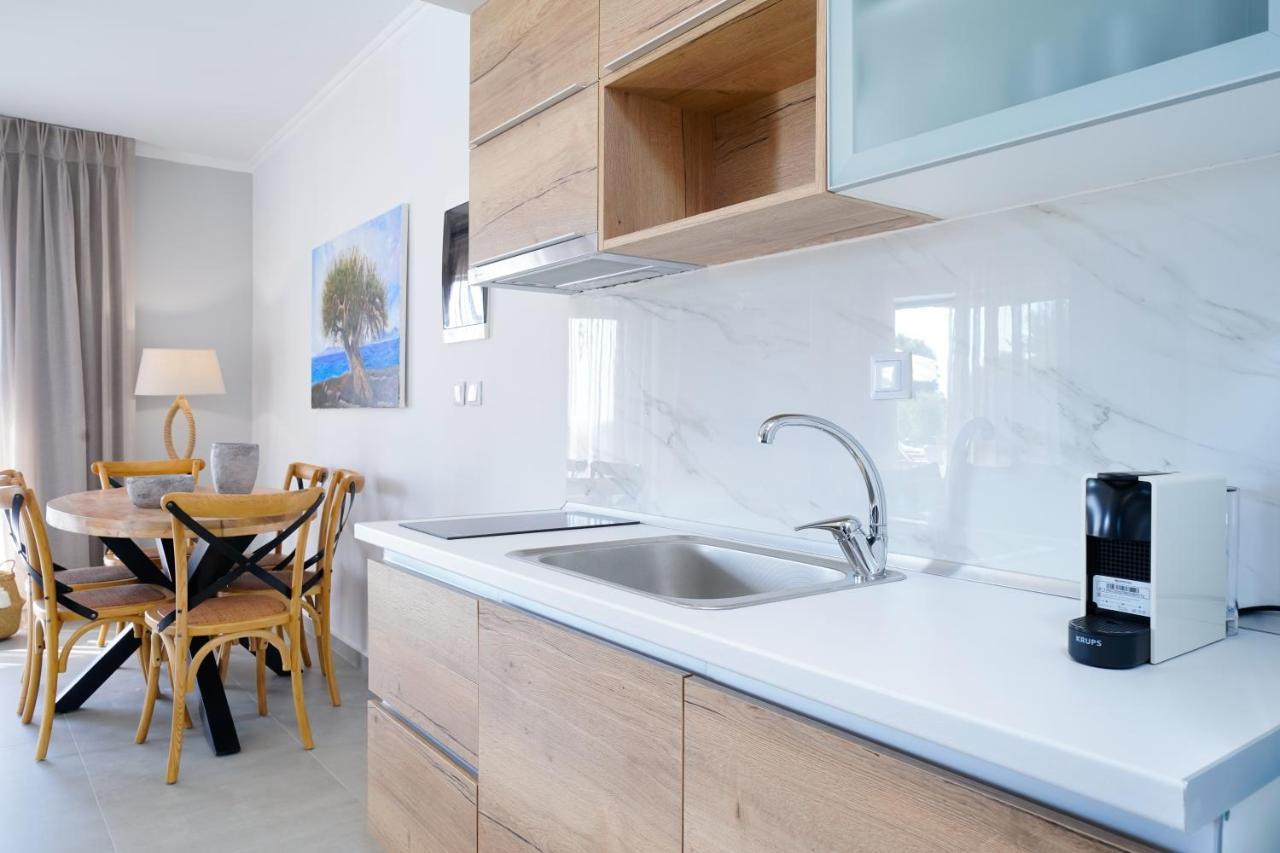 Ferienwohnung Videre Potos Exterior foto