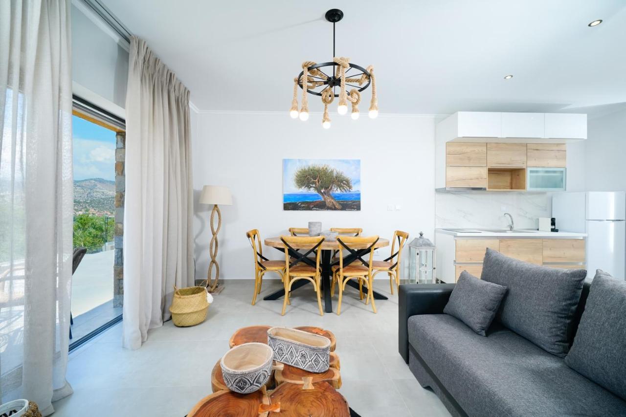 Ferienwohnung Videre Potos Exterior foto
