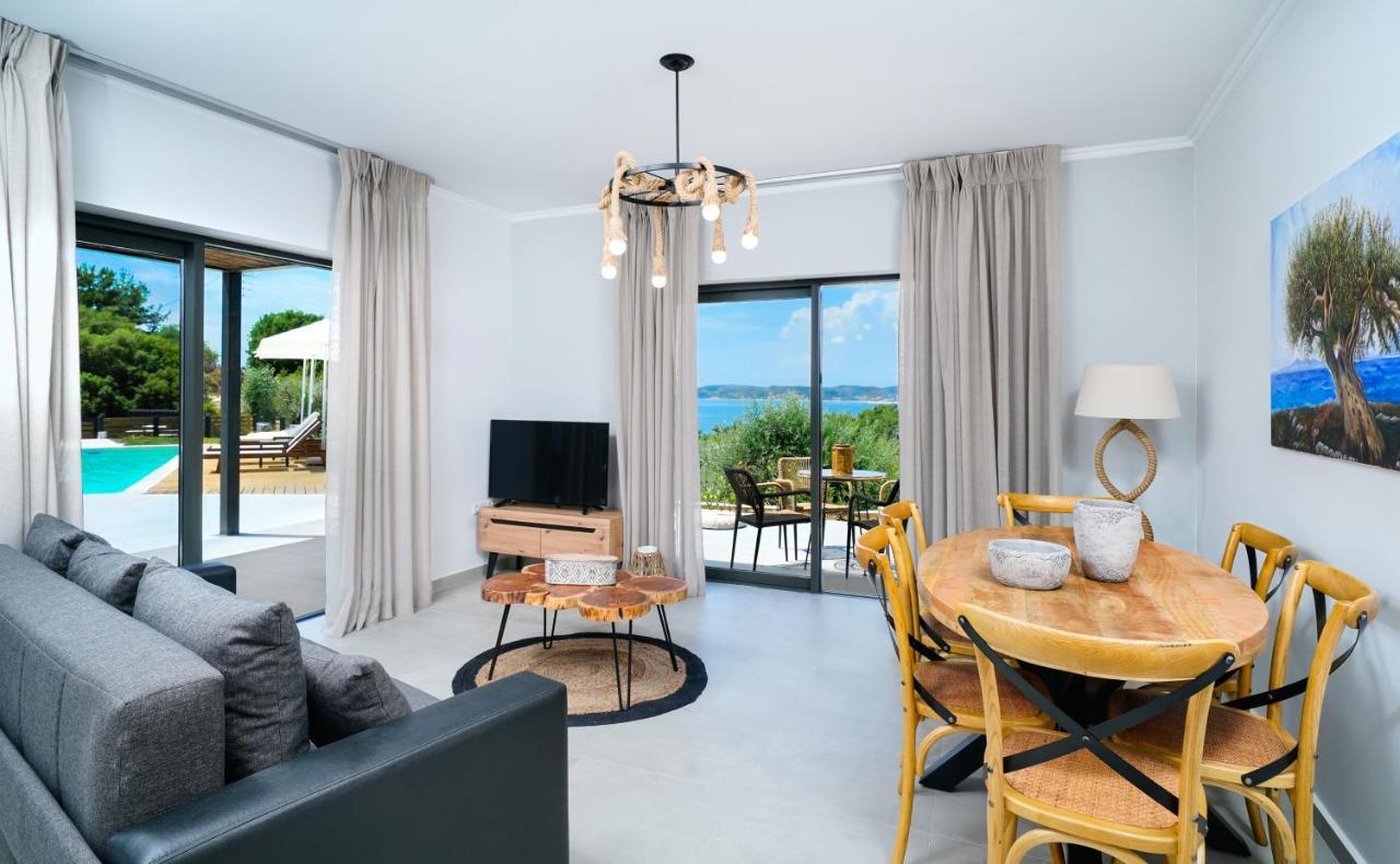 Ferienwohnung Videre Potos Exterior foto