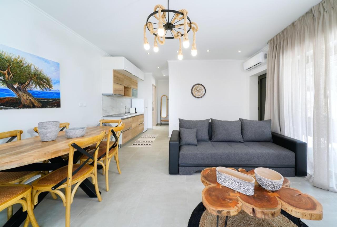 Ferienwohnung Videre Potos Exterior foto