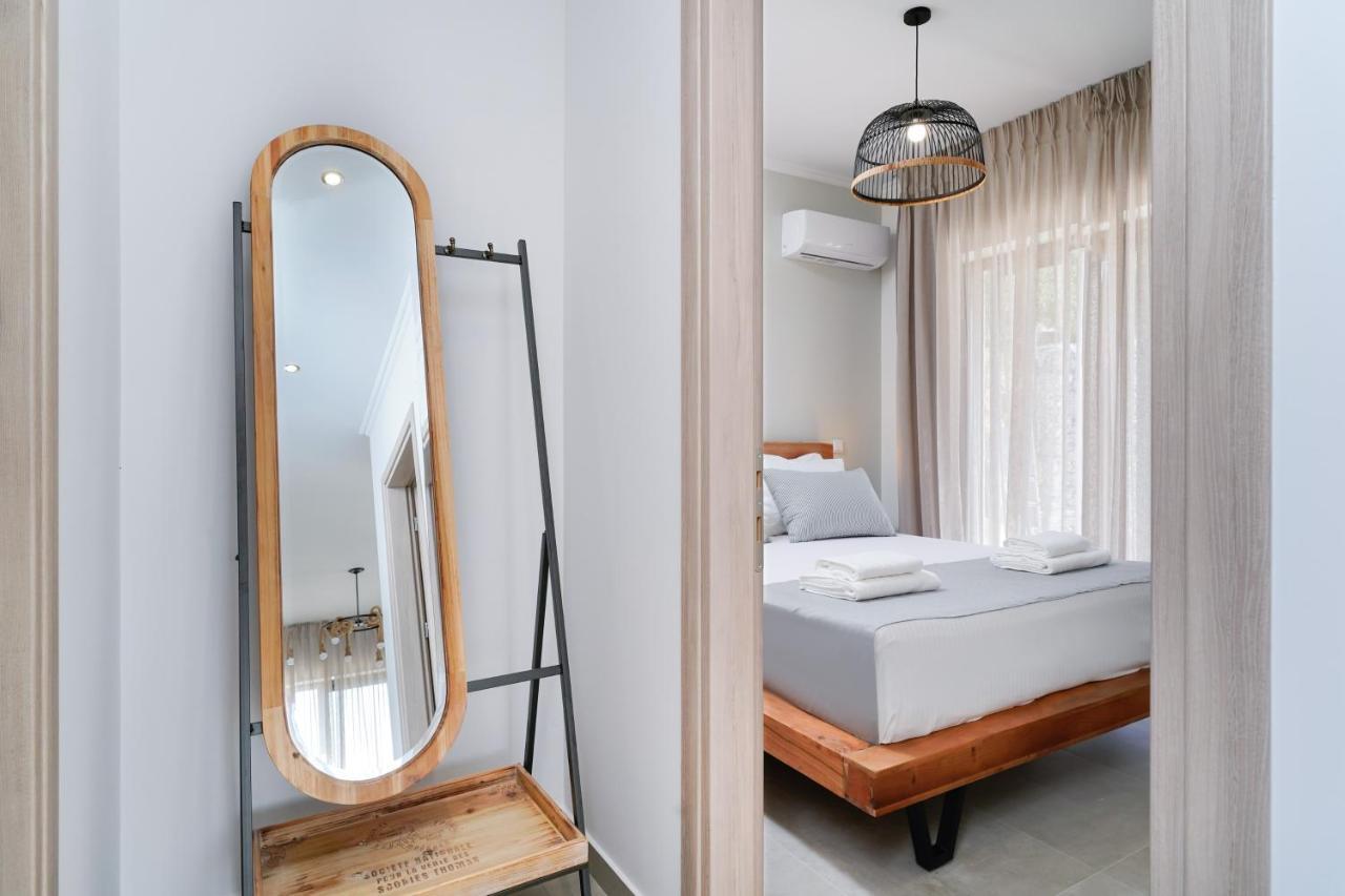 Ferienwohnung Videre Potos Exterior foto
