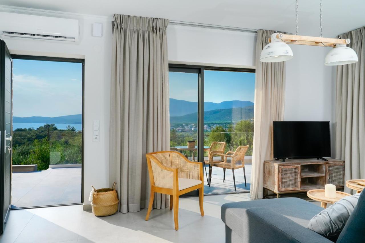 Ferienwohnung Videre Potos Exterior foto
