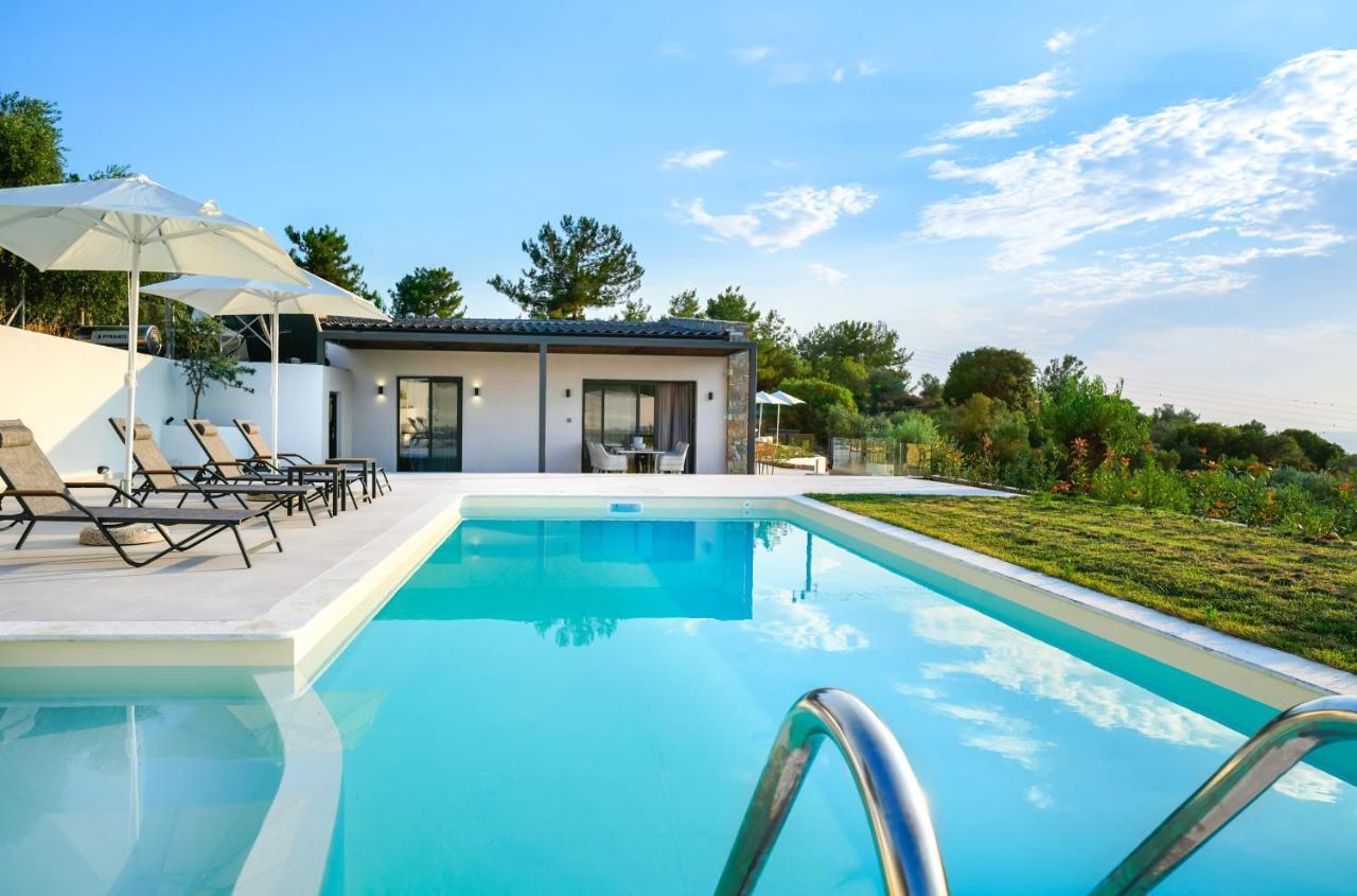 Ferienwohnung Videre Potos Exterior foto