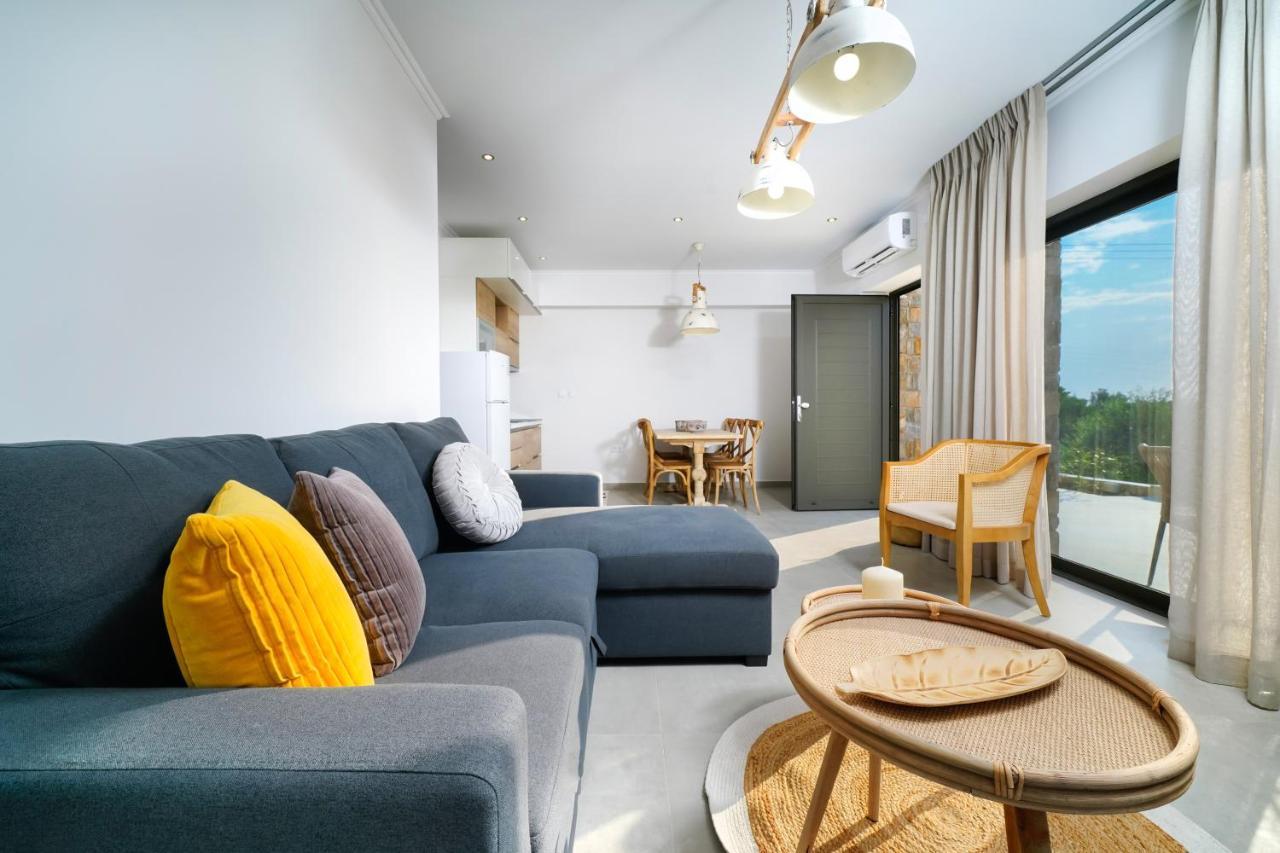 Ferienwohnung Videre Potos Exterior foto