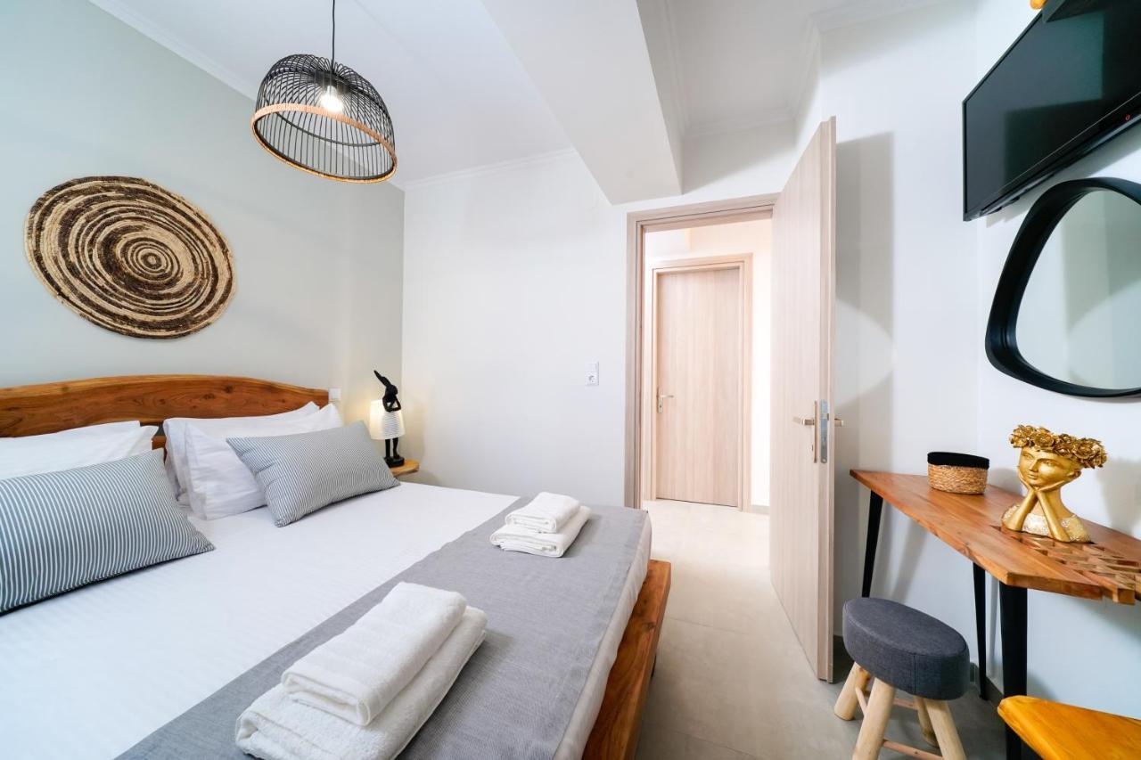 Ferienwohnung Videre Potos Exterior foto