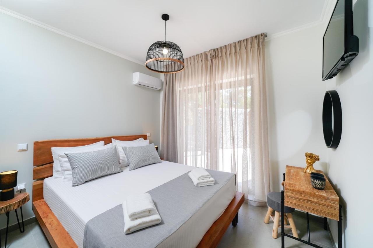 Ferienwohnung Videre Potos Exterior foto