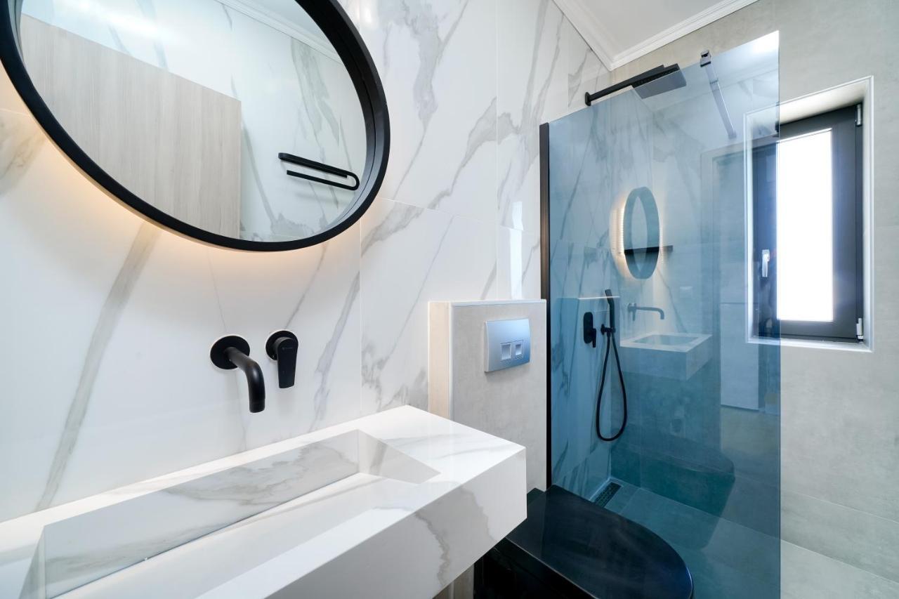 Ferienwohnung Videre Potos Exterior foto