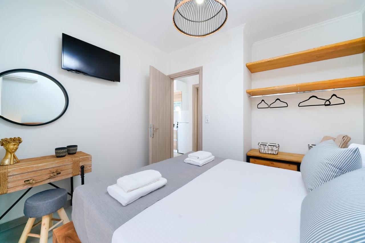 Ferienwohnung Videre Potos Exterior foto